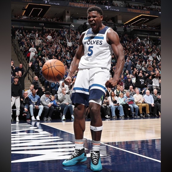 Adidas AE 1 NEW WAVE BASKETBALL SHOES NIB - Picture 11 of 16